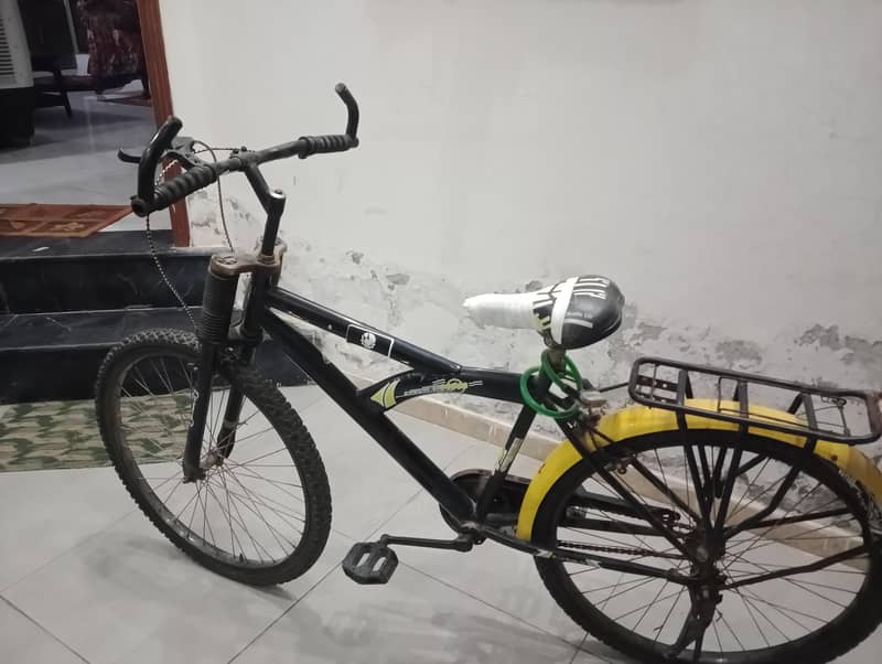 cycle for sell 0