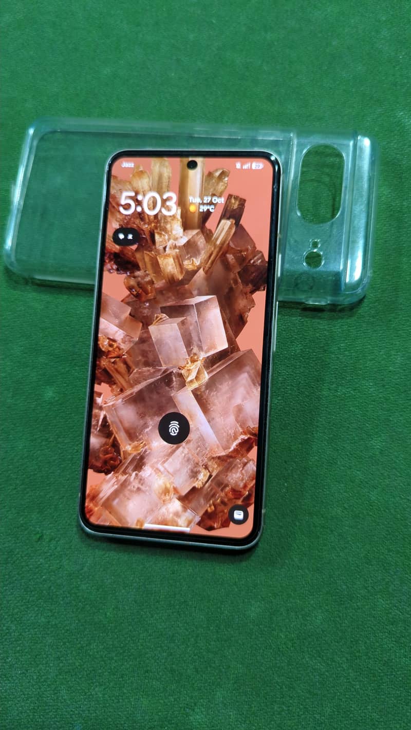 Google Pixel 8 1