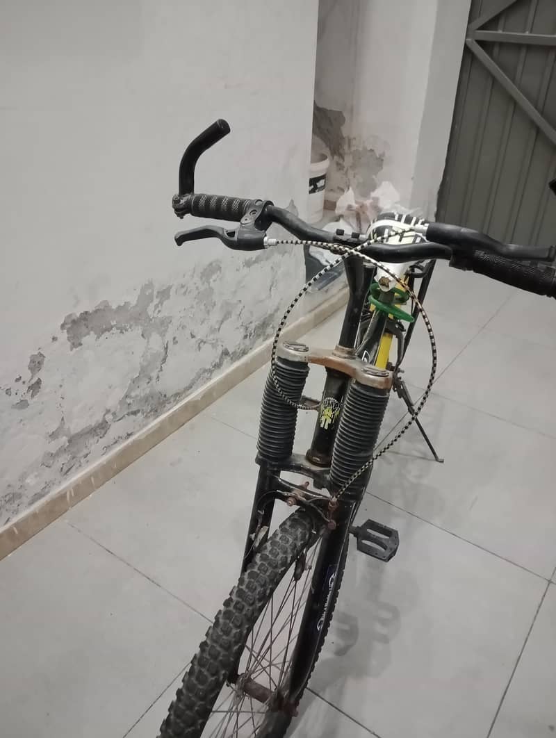 cycle for sell 2