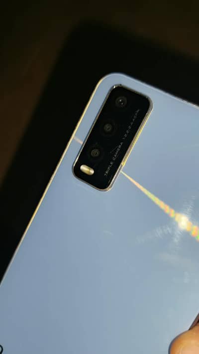 Vivo Y20