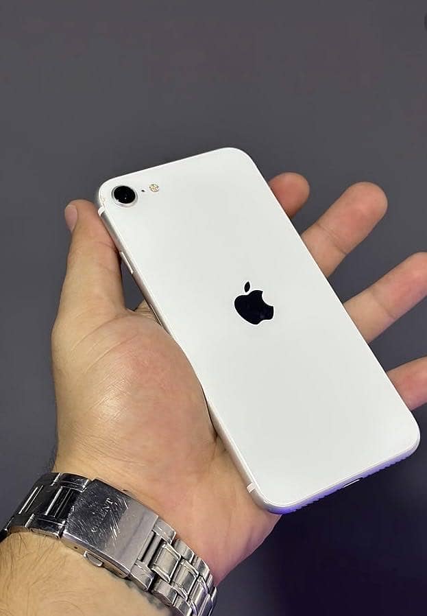 Apple iPhone SE 2020 2