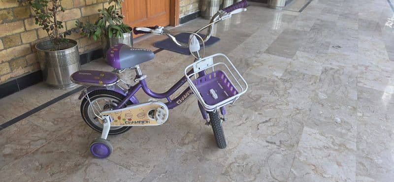 kids cycle 1