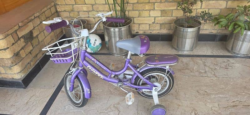 kids cycle 2