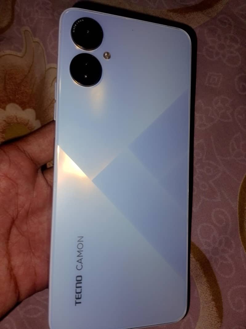Tecno CAMON 19 Neo 0