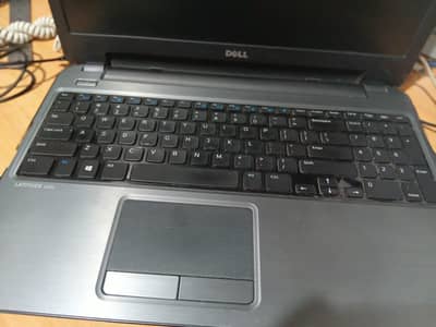 Dell Latitude 3540