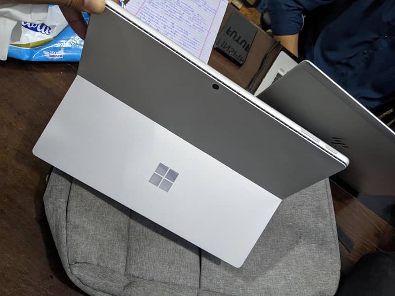 Surface pro 9 1