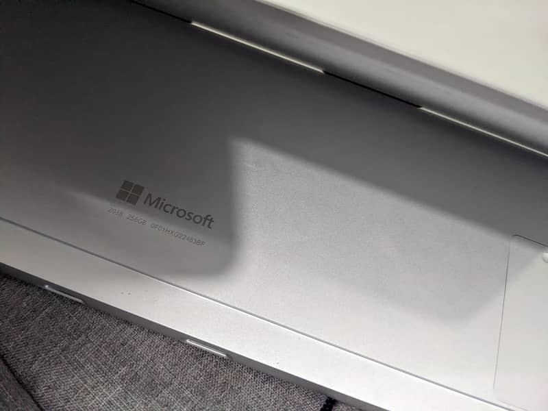 Surface pro 9 2