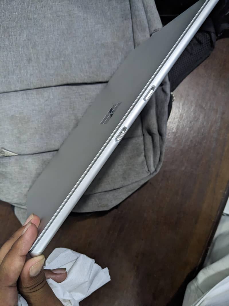 Surface pro 9 3