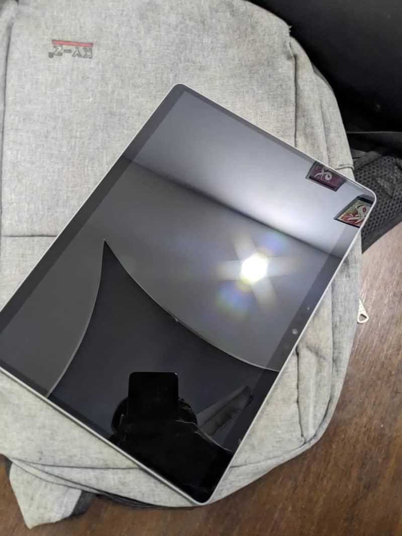 Surface pro 9 4