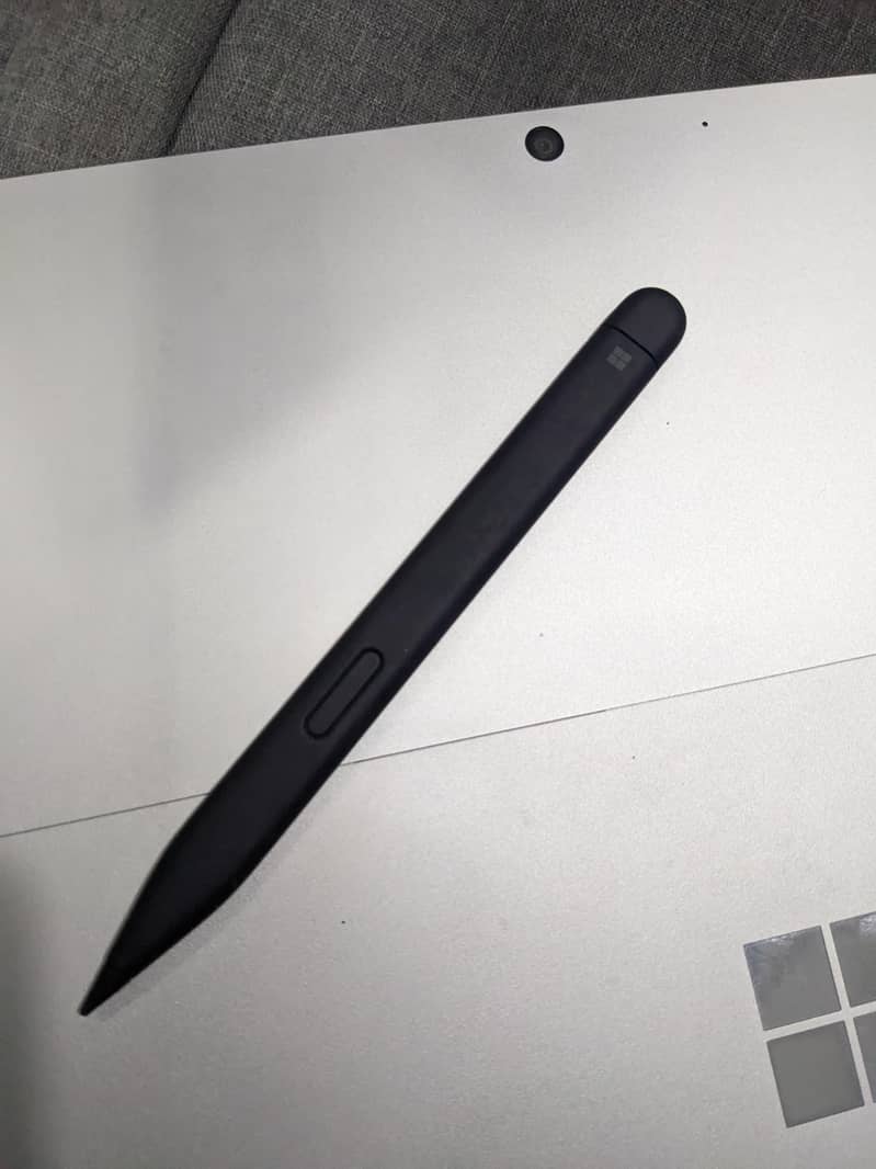 Surface pro 9 5