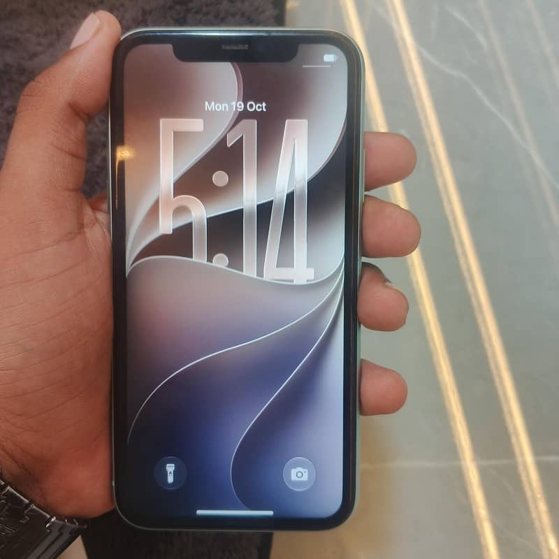 Apple iPhone 11 1