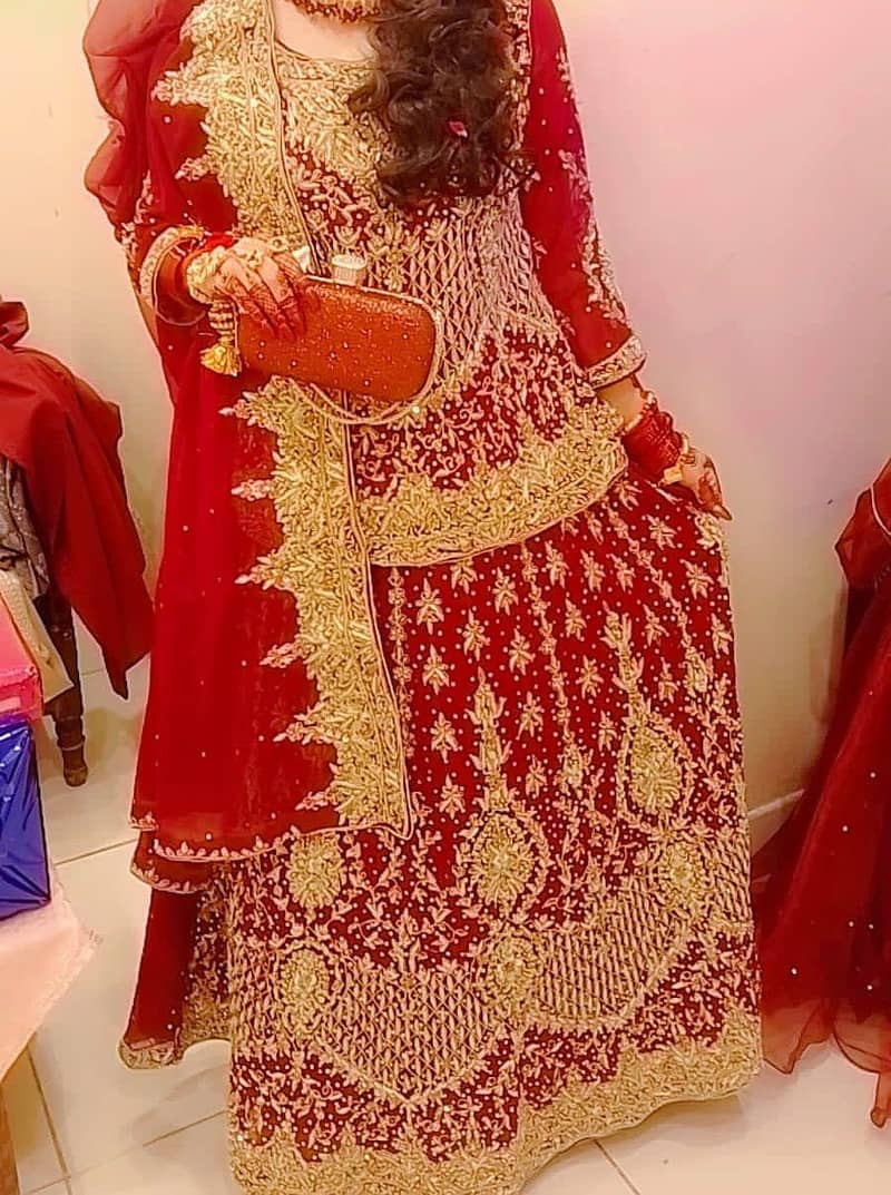 one time use only on my weeding 0