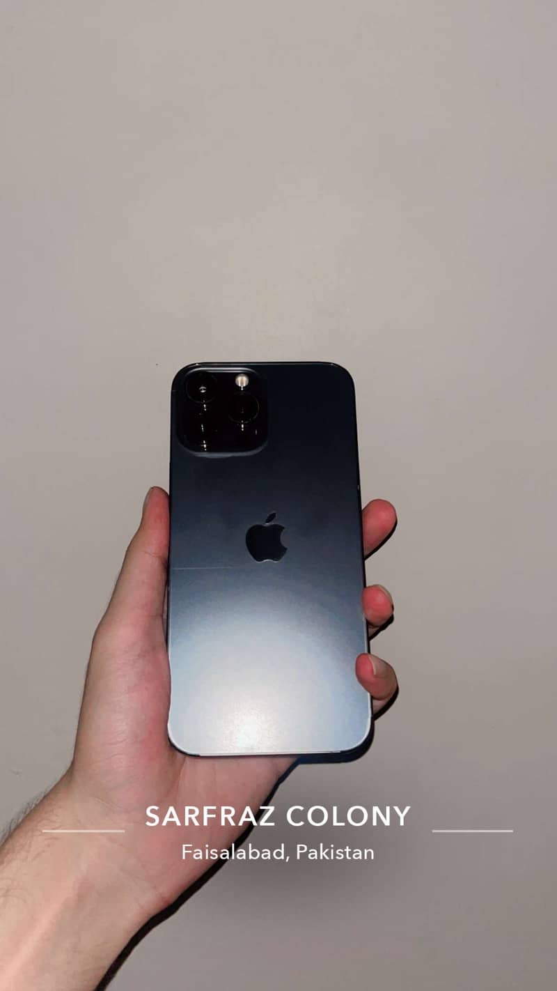 Apple iPhone 13 Pro Max 0