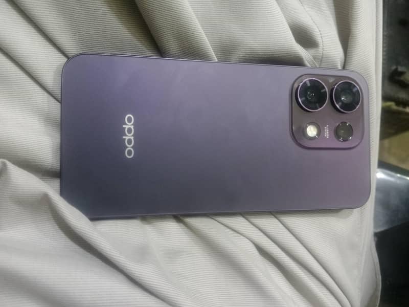 OPPO Reno 0