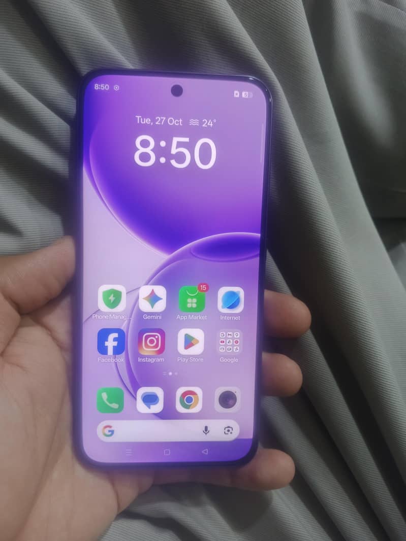 OPPO Reno 1