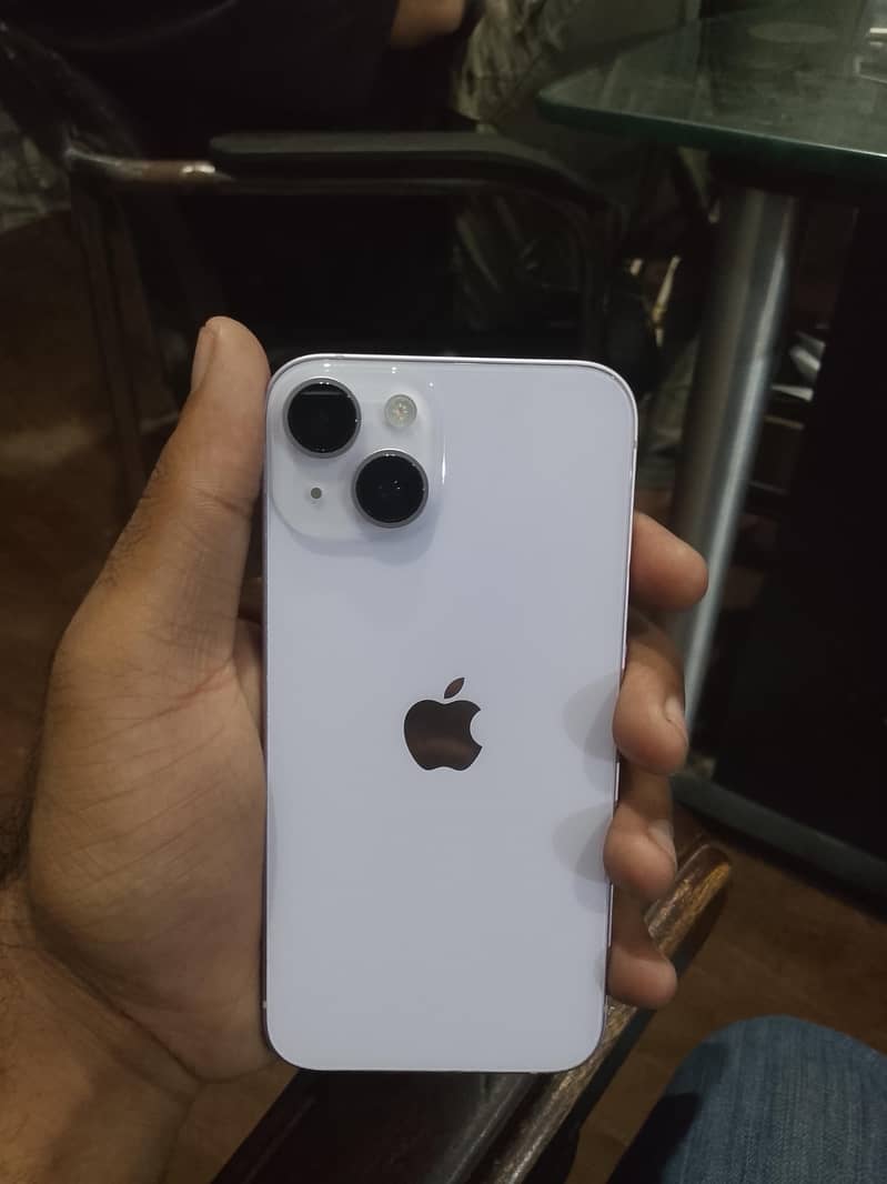 Apple iPhone 14 1
