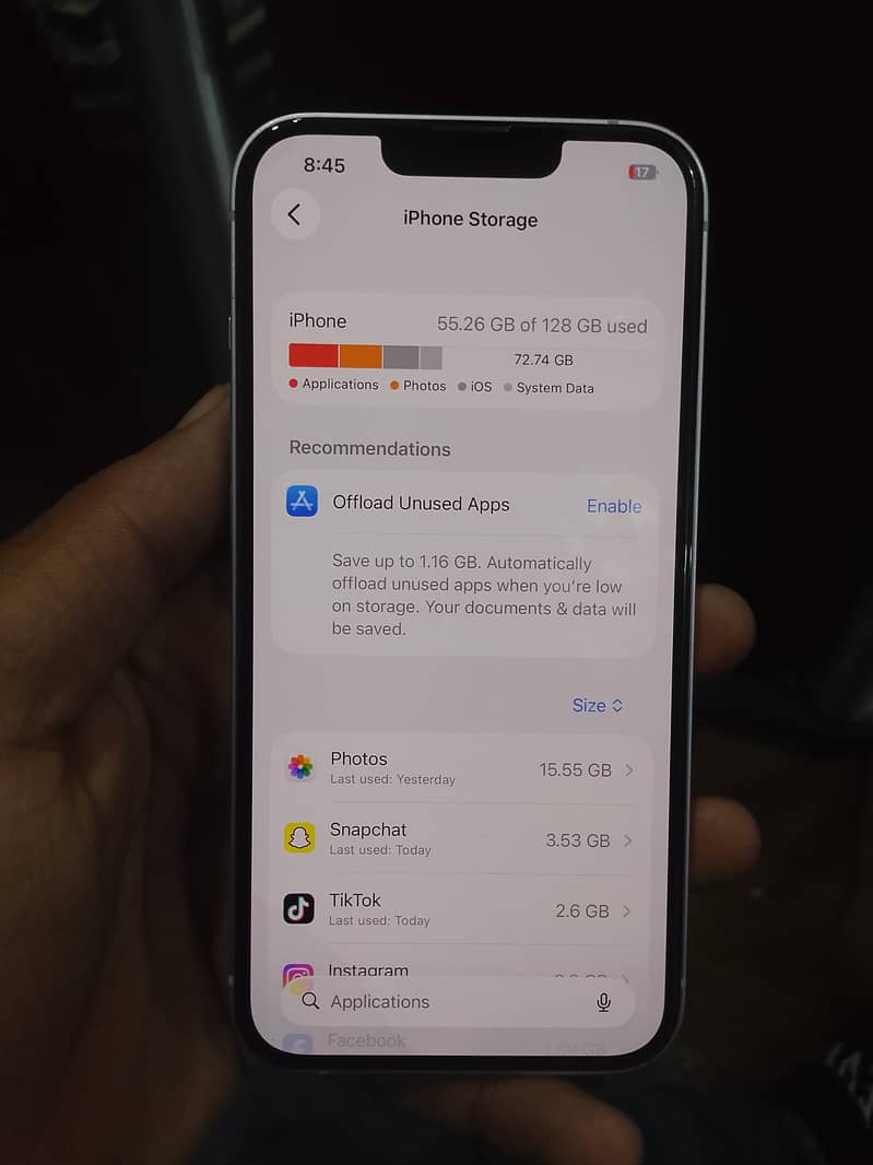 Apple iPhone 14 6