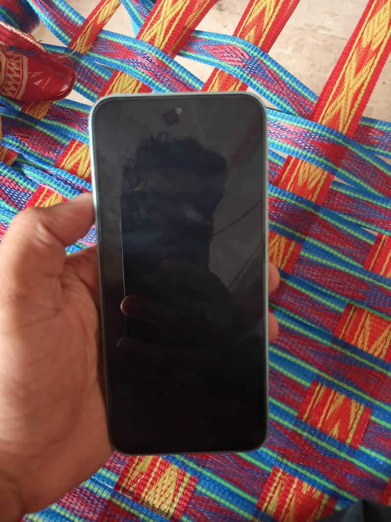 Tecno Spark 40 Pro 1