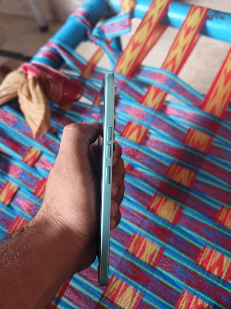 Tecno Spark 40 Pro 3