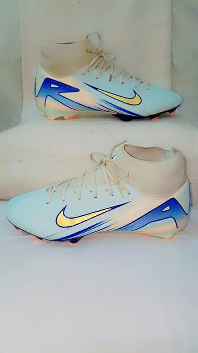 Football shoes original Nike airzoom adidas predator puma future pro