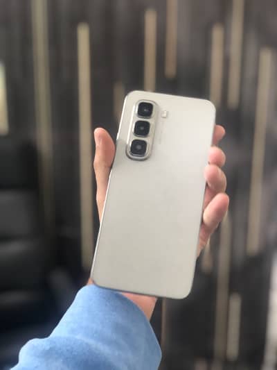 Infinix Hot 50 Pro