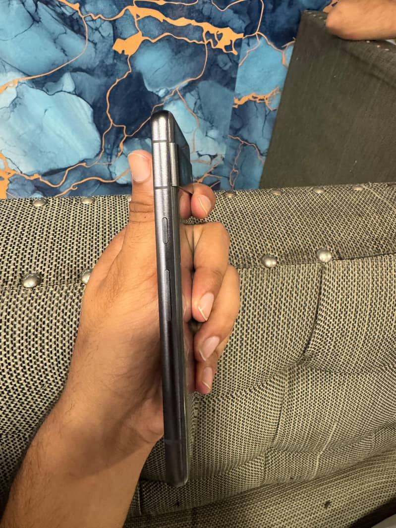 Google Pixel 7a 6