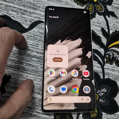 Google Pixel 7 Pro
