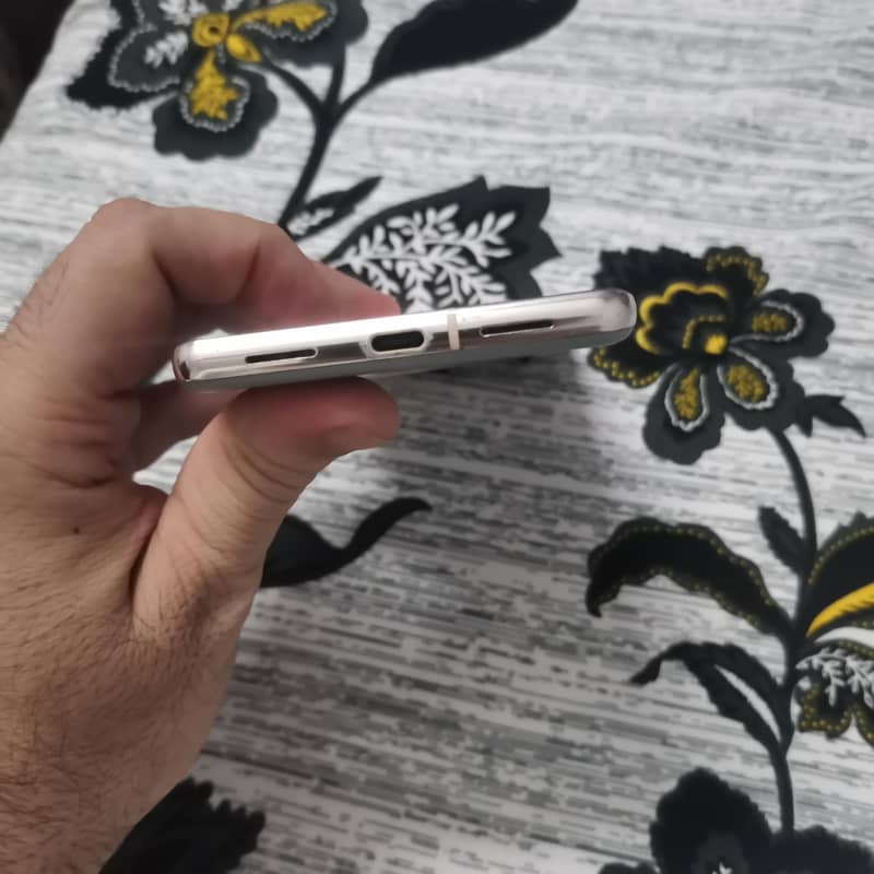 Google Pixel 7 Pro 3