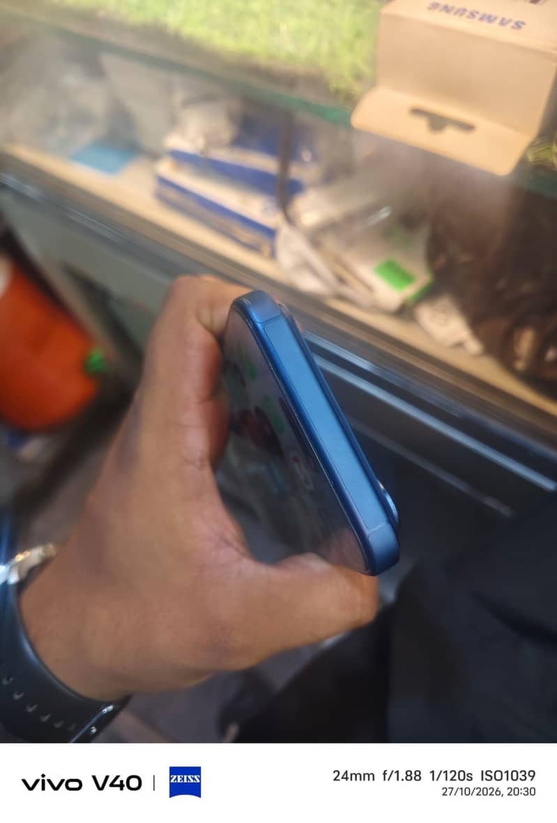 Apple iPhone 17 Pro Max 5
