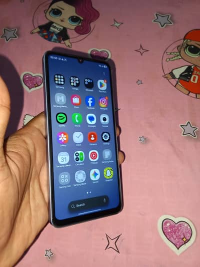 Samsung AO7