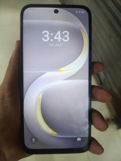 Itel City 200