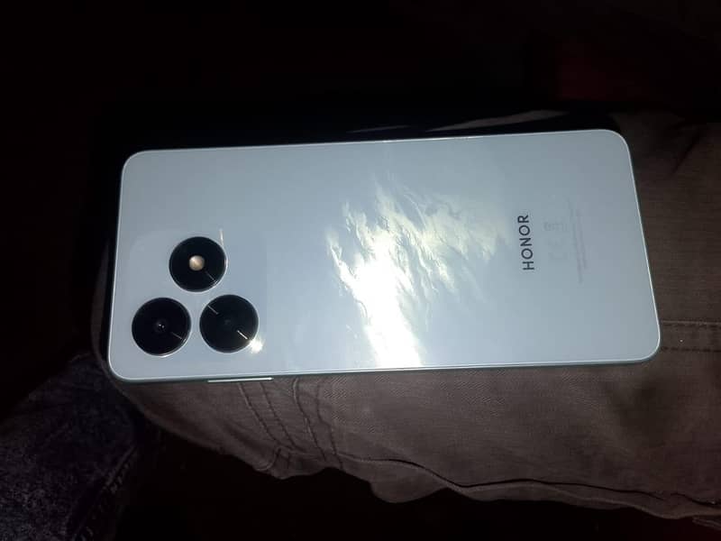 Honor X5 C Plus 0
