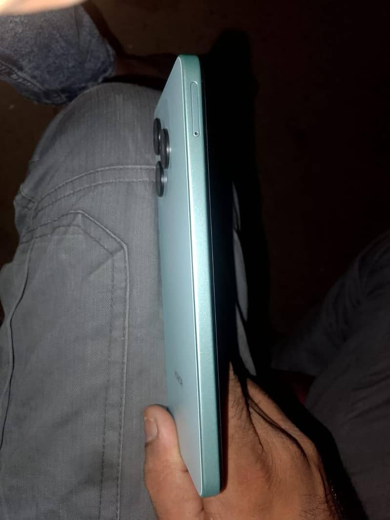 Honor X5 C Plus 1