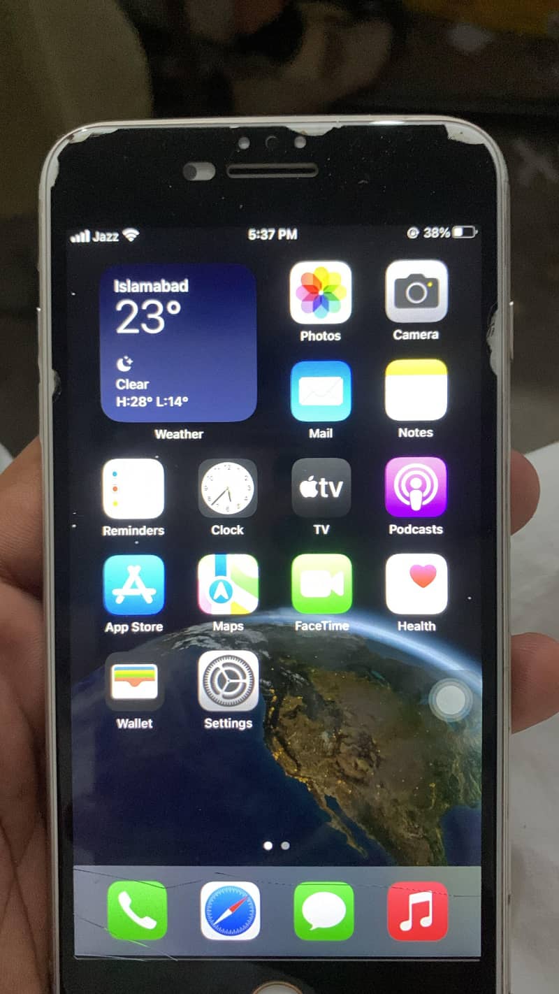 Apple iPhone 8 Plus 2