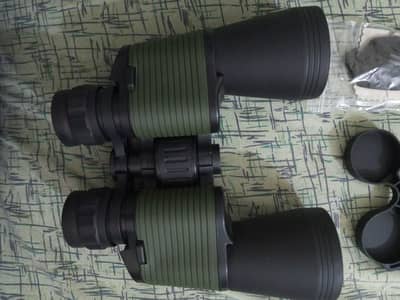 Binoculars  20*50 | Long Range
