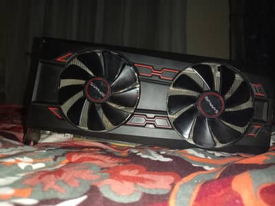 Sapphire PULSE RX Vega 56(8GB)