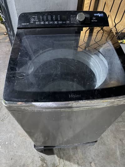 Haier 15kg inverter