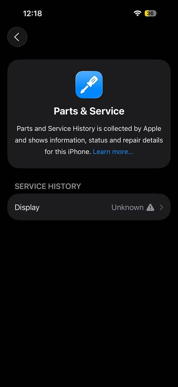 Apple iPhone 14 Pro 1