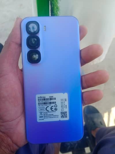 Infinix Hot 60 Pro Plus