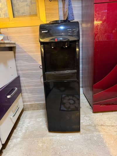 Orient Water Dispenser