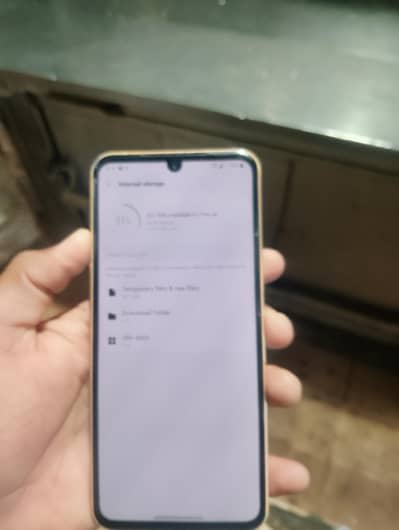 LG V60 ThinQ 5G