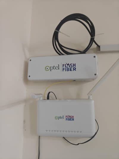 PTCL Internet Modem for sale