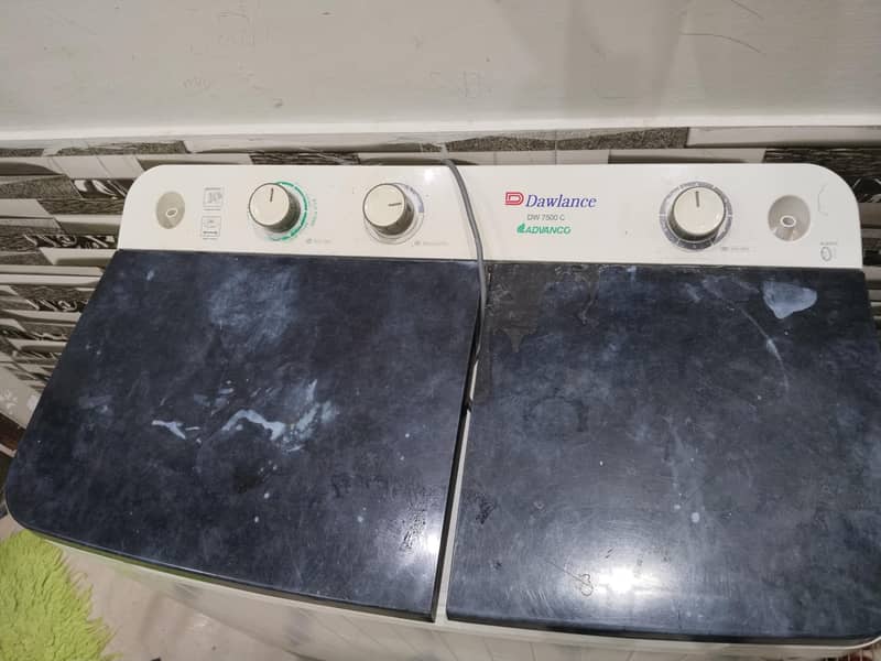 washing machine 0