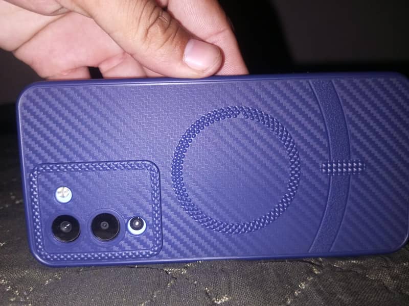 Infinix Note 12 0