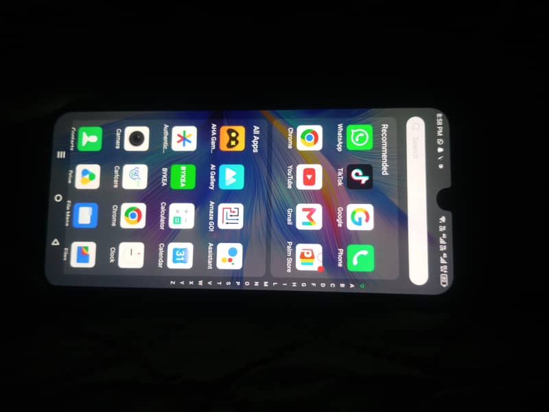 Infinix Note 12 1