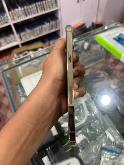 Apple iPhone 12 Pro Max