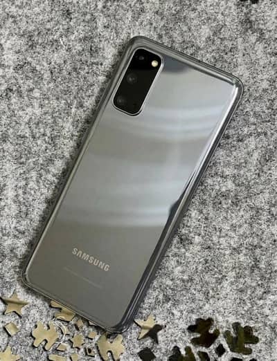 Samsung Mobile S20