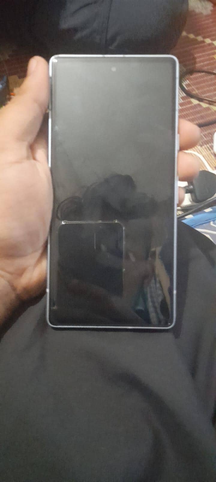 Google Pixel 7a 1