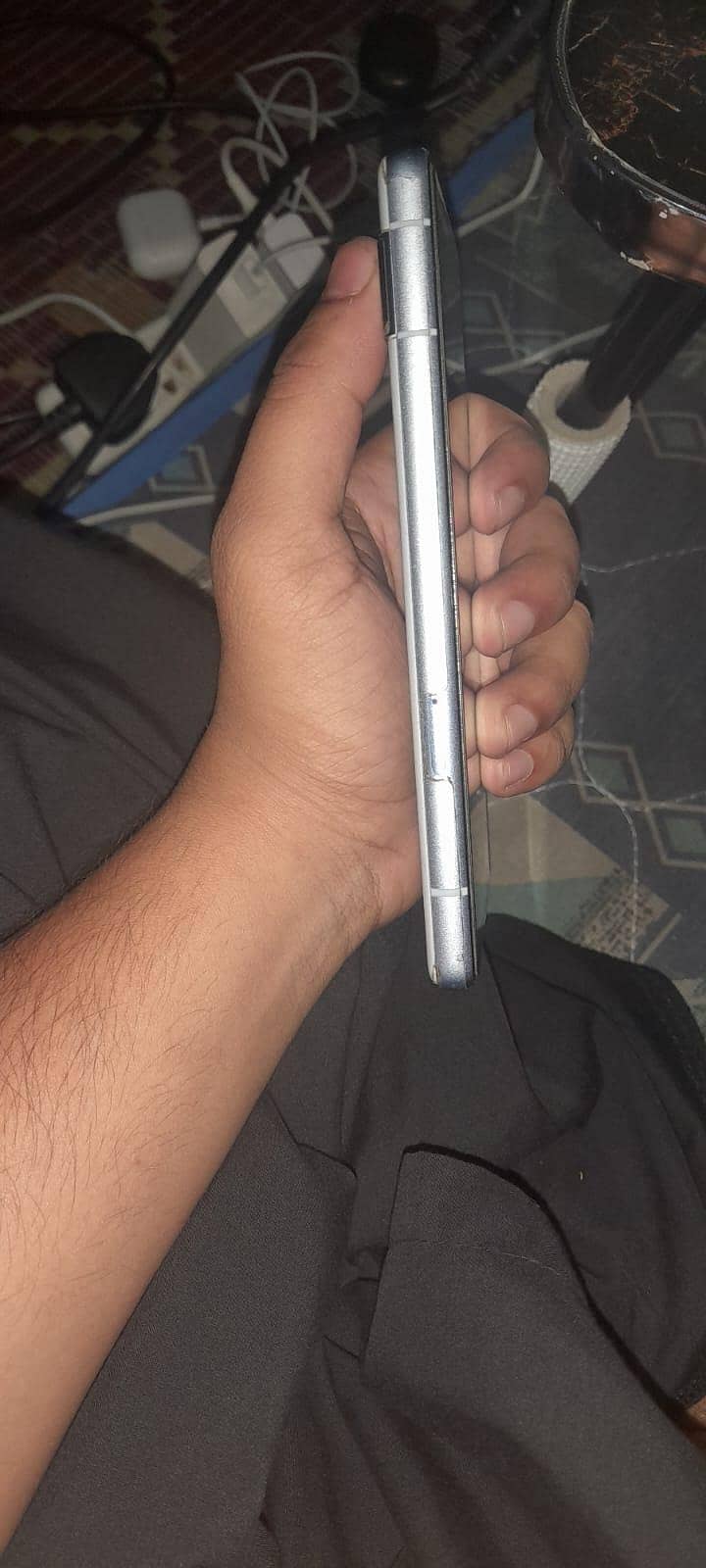 Google Pixel 7a 3