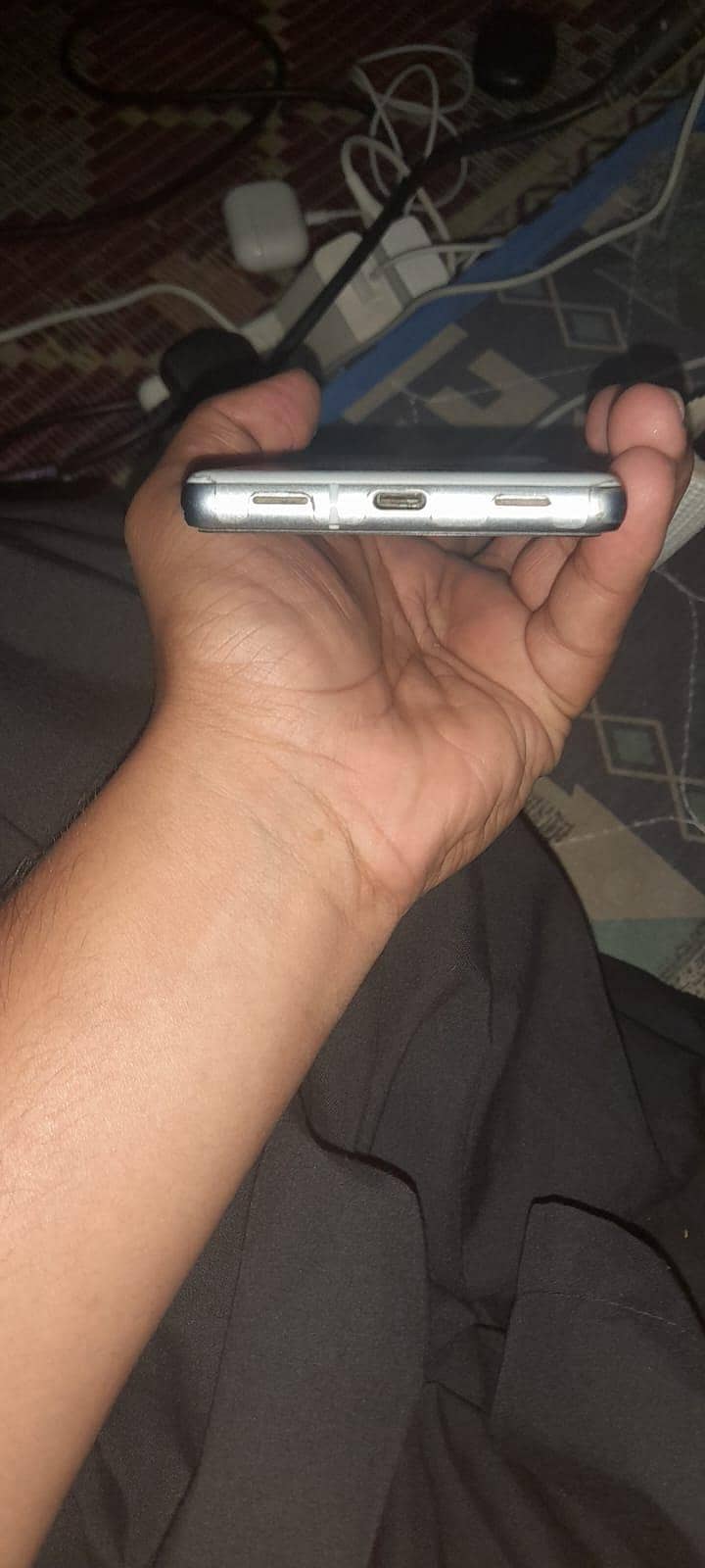 Google Pixel 7a 5